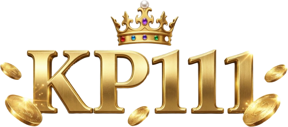 KP111 logo